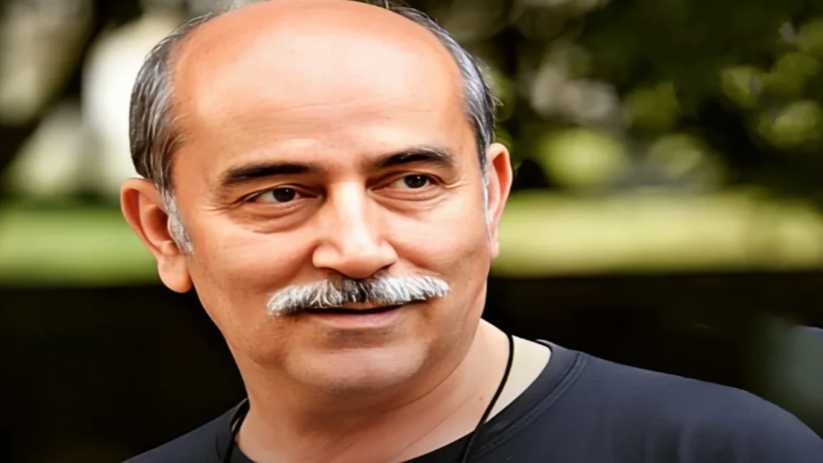 مهرداد فلاحتگر هنرمندی که ۶ سال درد کشید