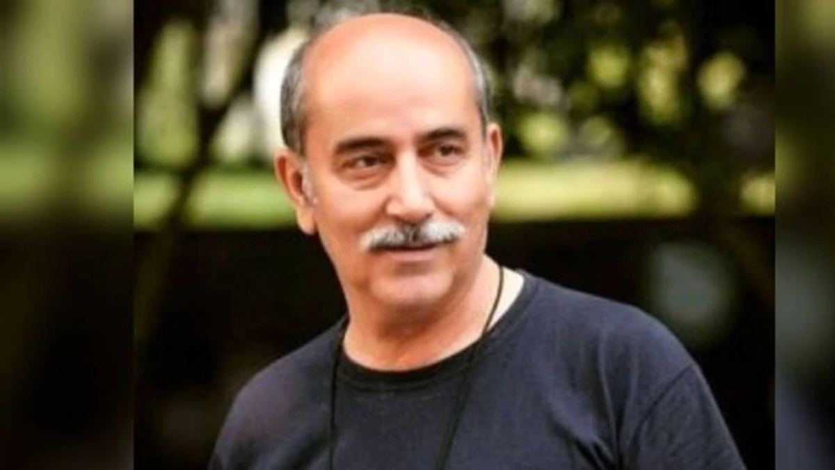 مهرداد فلاحتگر بازیگر سینما و تلویزیون درگذشت