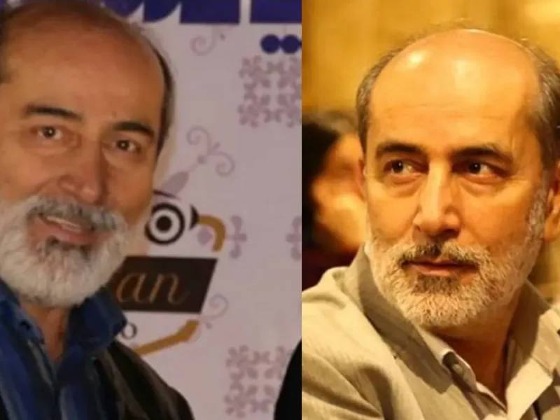 خبر روز | درگذشت بازیگر نقش سینوهه در یوسف پیامبر علت درگذشت درگذشت بازیگر نقش سینوهه در یوسف پیامبر علت درگذشت