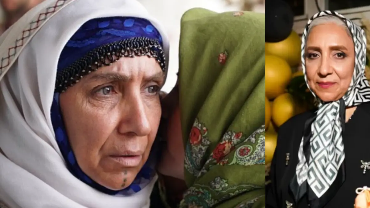 بازیگر پیشکسوت حسرت کار دوباره با حسن فتحی بر دلم ماند