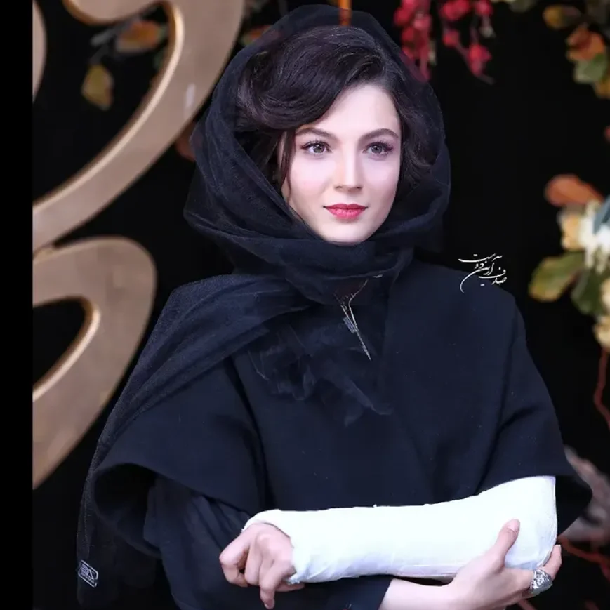 تصویر | زندگی خصوصی و دیده نشده «مهسا حجازی» همراه بیوگرافی مهسا 4 edited