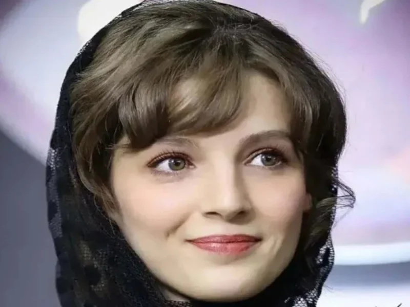 مهسا حجازی؛ روز تولدش با این عکس ها دلبری کرد، متفاوت ترین عکس های خانم بازیگر