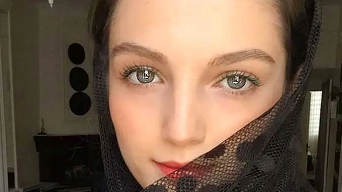 تصویر دیدنی امروز | مهسا حجازی بازیگر سریال تاسیان در خیابانهای تهران مهسا حجازی بازیگر سریال تاسیان در خیابانهای تهران