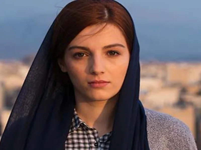 مهسا حجازی