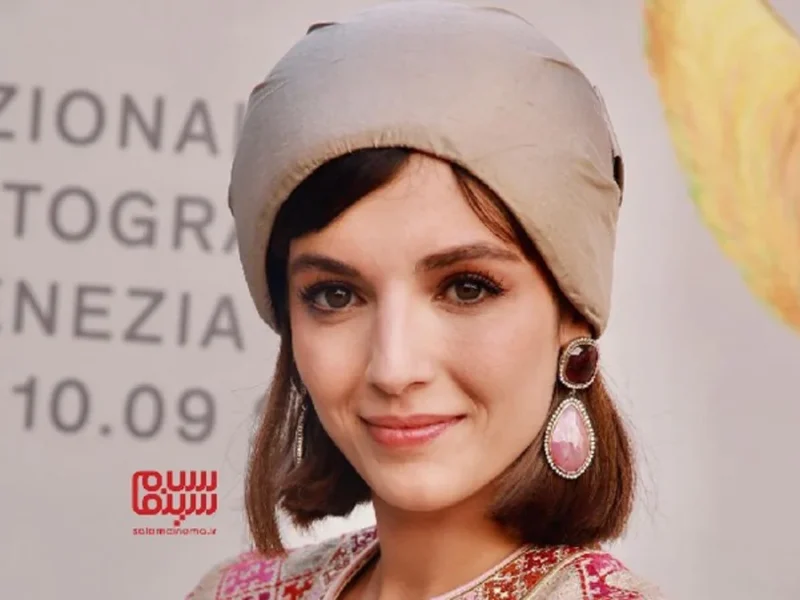 تصویر روز | عکس مهسا حجازی با استایل مینیمال و شیک در فوتوشوت تازهاش درخشید عکس مهسا حجازی با استایل مینیمال و شیک در فوتوشوت تازهاش درخشید