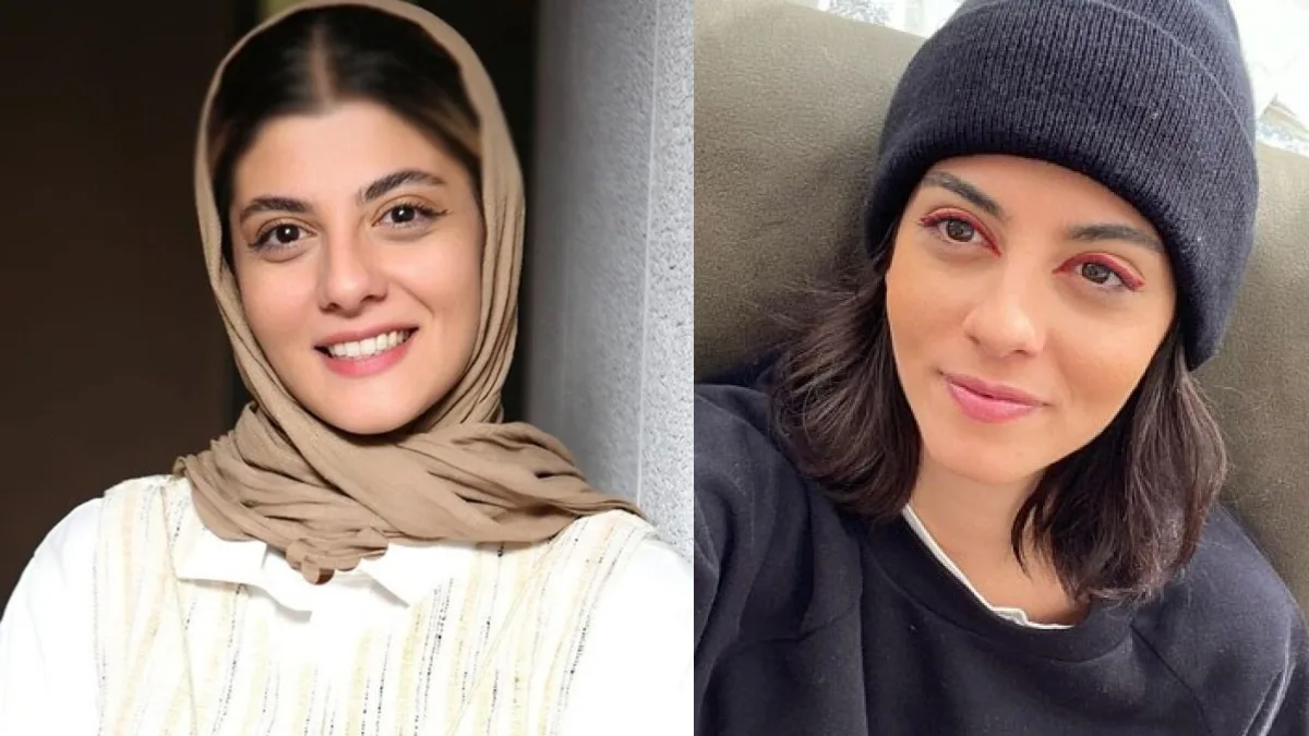 چهره جدید مهسا طهماسبی «کیان» سریال دیوار به دیوار