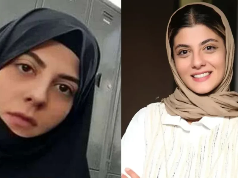 تصویر روز | مهسا طهماسبی کنار عمه هنرمندش؛ رونمایی از تغییر چهره مائده طهماسبی مهسا طهماسبی کنار عمه هنرمندش؛ رونمایی از تغییر چهره مائده طهماسبی