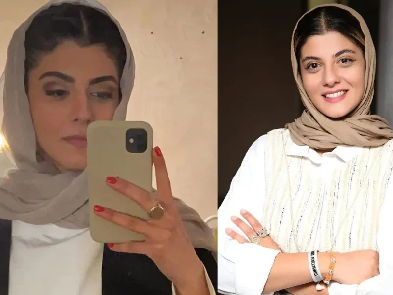 تصویر روز | عروسی مهسا طهماسبی بازیگر دیوار به دیوار عروسی مهسا طهماسبی بازیگر دیوار به دیوار