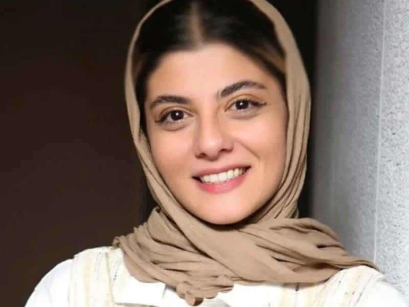 عاشقانه های پدر و دختری «مهسا طهماسبی» بازیگر جوکر