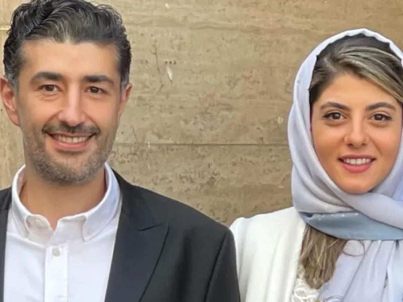 زندگی خصوصی و دیده نشده «مهسا طهماسبی» همراه بیوگرافی