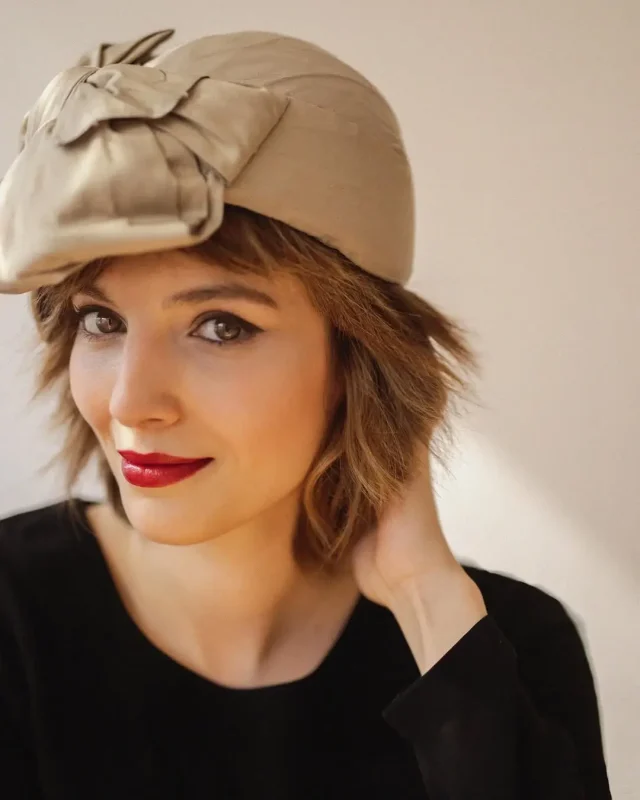 تصویر روز | تغییرات زیاد مهسا حجازی بعد از سریال تاسیان مهسا1 5