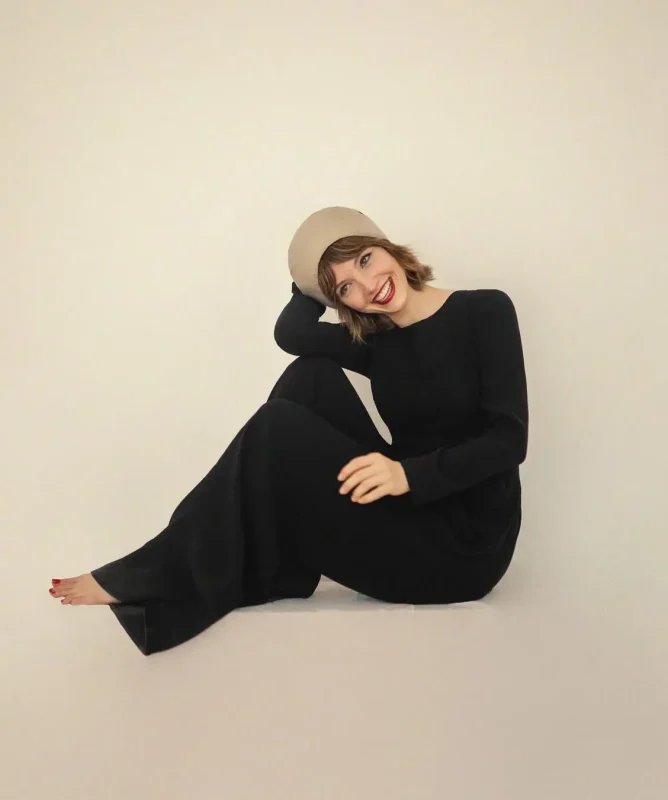 تصویر روز | تغییرات زیاد مهسا حجازی بعد از سریال تاسیان مهسا2 1 1