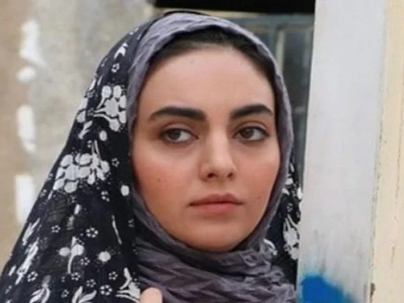 مهشید جوادی نمایی از دکوراسیون زیبای خانه اش