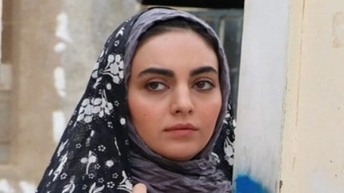 مهشید جوادی نمایی از دکوراسیون زیبای خانه اش