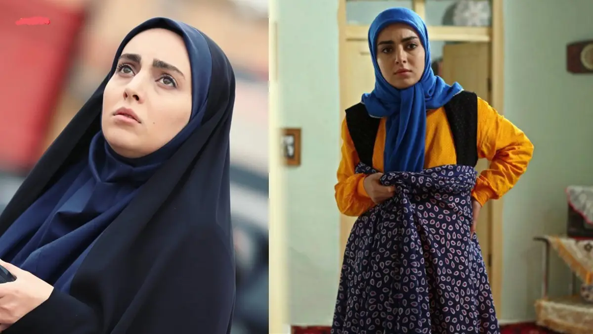 بیوگرافی مهشید جوادی و زندگی خصوصی، عکسها