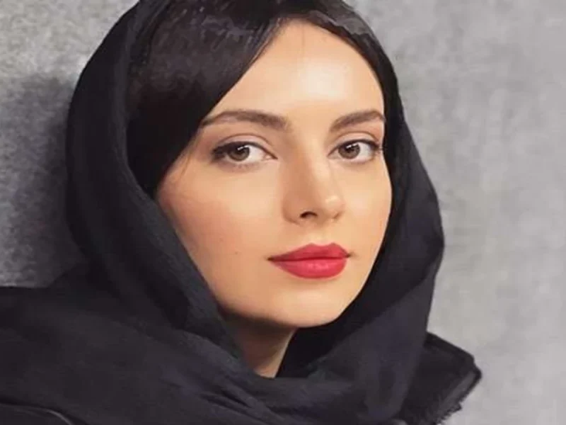 مهشید جوادی؛ بازیگر مرضیه سریال بچه مهندس