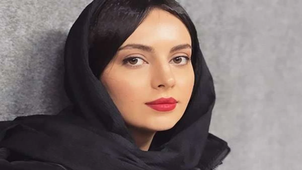 تصویر روز | عکس از چهره جدید مهشید جوادی؛ بازیگر مرضیه سریال بچه مهندس 1 مهشید جوادی؛ بازیگر مرضیه سریال بچه مهندس