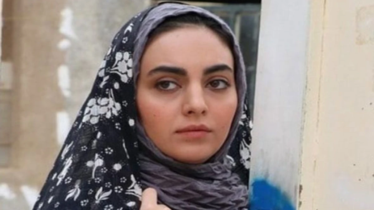 مهشید جوادی نمایی از دکوراسیون زیبای خانه اش