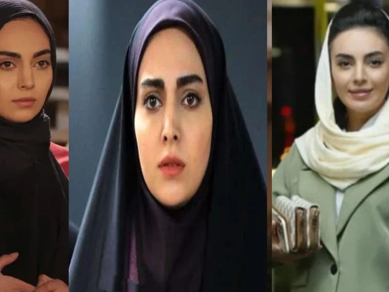 تصویر روز | قابی زیبا از اولین پروفایل «مهشید جوادی »در ۲۰ سالگی قابی زیبا از اولین پروفایل «مهشید جوادی »در ۲۰ سالگی