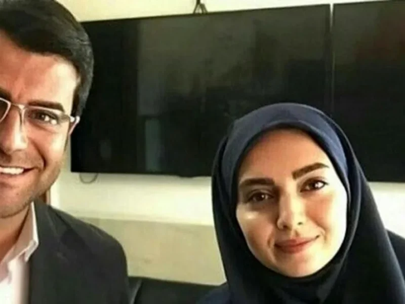 تصویر روز | عکس مهشید جوادی بازیگر نقش «مرضیه» سریال بچه مهندس در جدیدترین سریالش عکس مهشید جوادی بازیگر نقش «مرضیه» سریال بچه مهندس در جدیدترین سریالش