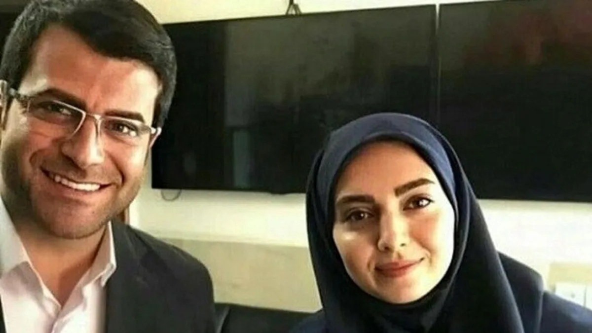 تصویر روز | عکس مهشید جوادی بازیگر نقش «مرضیه» سریال بچه مهندس در جدیدترین سریالش عکس مهشید جوادی بازیگر نقش «مرضیه» سریال بچه مهندس در جدیدترین سریالش