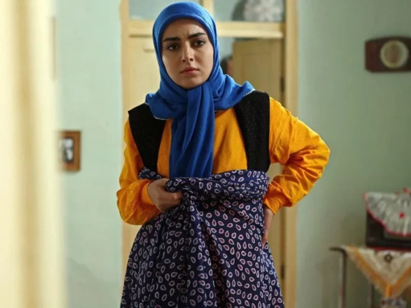 تغییر چهره مرضیه، نامزد جواد جوادی بچهمهندس بعد از 6 سال