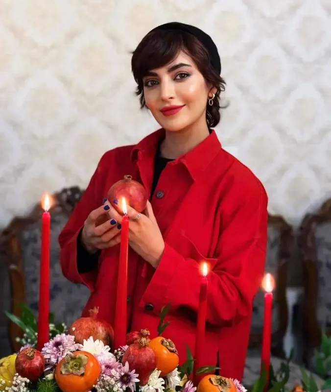 مهشیدجوادی 1