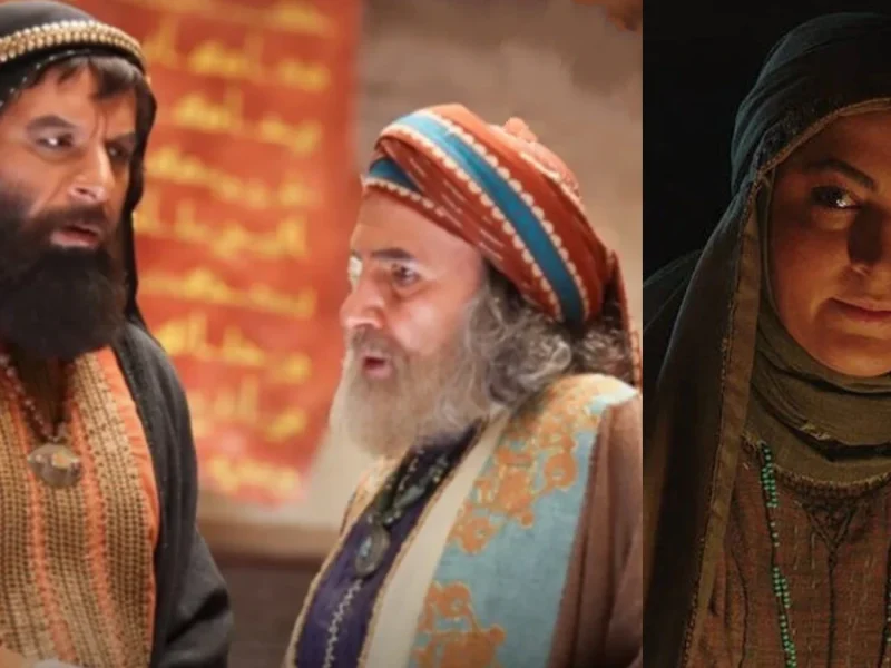 خبر روز | پخش سریال «مهمان کشی» به زمانی دیگر موکول شد پخش سریال «مهمان کشی» به زمانی دیگر موکول شد