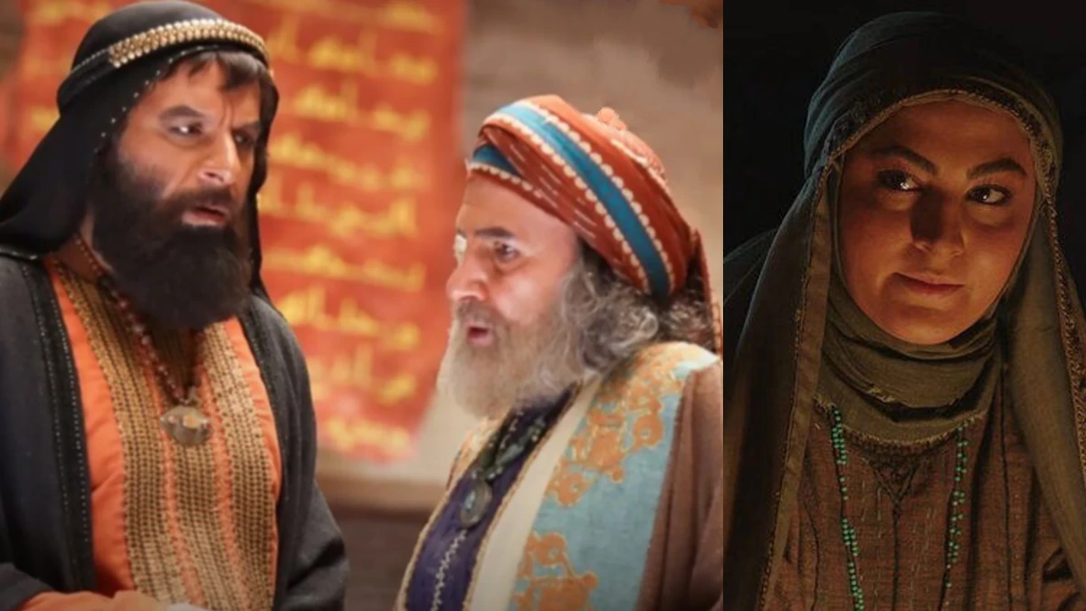 پخش سریال «مهمان کشی» به زمانی دیگر موکول شد