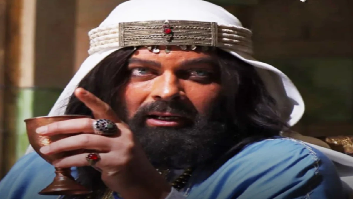 خبر بازگشت سریال «مهمان‌کُشی» به آنتن تلویزیون