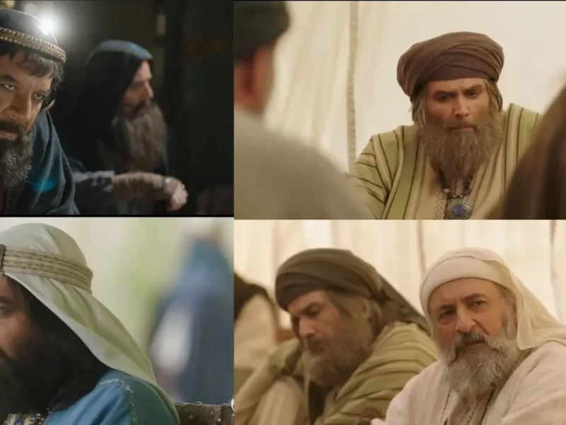 سریال جدید تاریخی‌ «مهمان‌کشی» در دهه دوم محرم از شبکه یک سیما