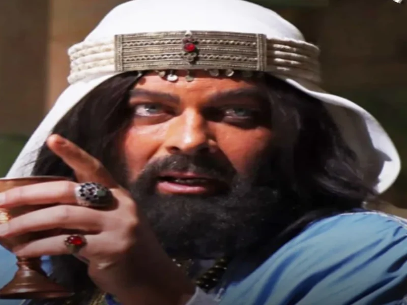 «مهمان‌کُشی» روایتی نو از وقایع منتهی به قیام عاشورا