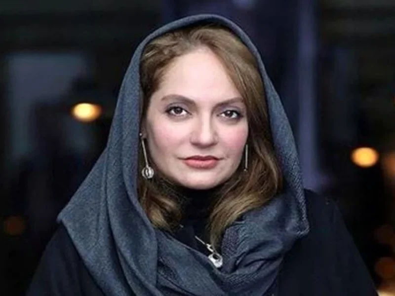 عکس دیده نشده از «مهناز افشار و گلزار» در صحنه فیلم سیزده گربه روی شیروانی