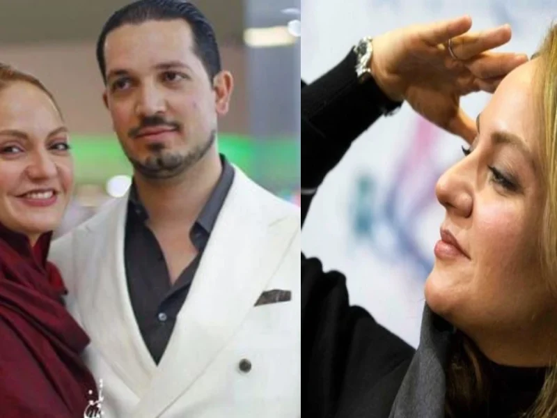 جشن تولد «مهناز افشار» با حضور بهنوش بختیاری و بهاره رهنما 10 سال پیش