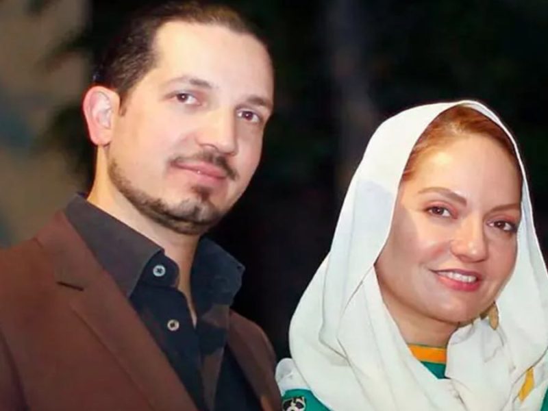 مهناز افشار