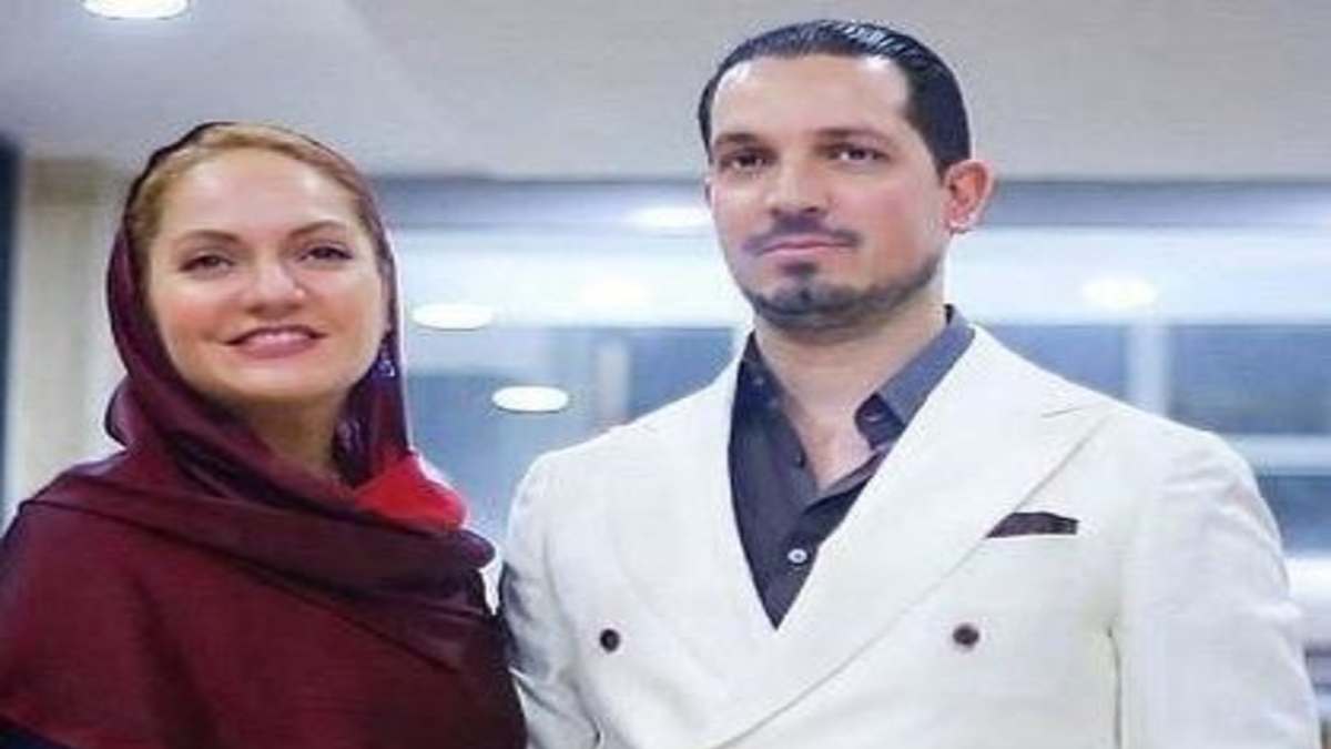 عکس پست اینستاگرامی یاسین رامین برای همسر سابقش مهناز افشار