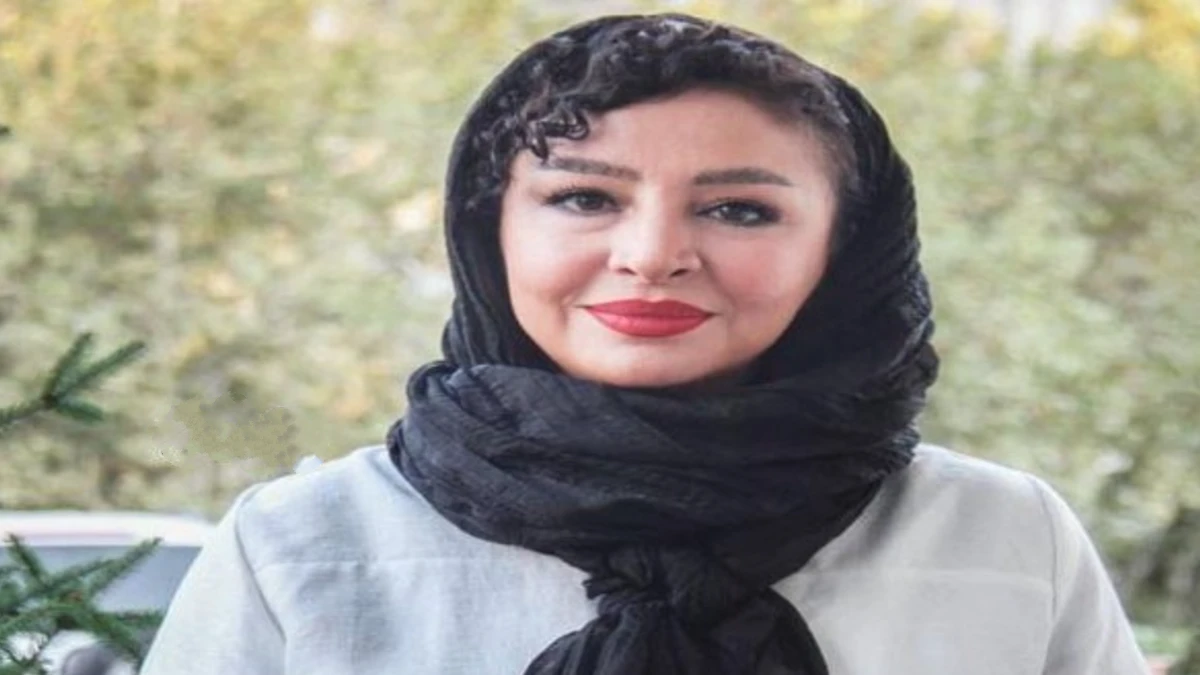 خبر روز | عکس بچگی فوق العاده زیبای «مه‌لقا باقری» و نقاشی دوران کودکی‌اش