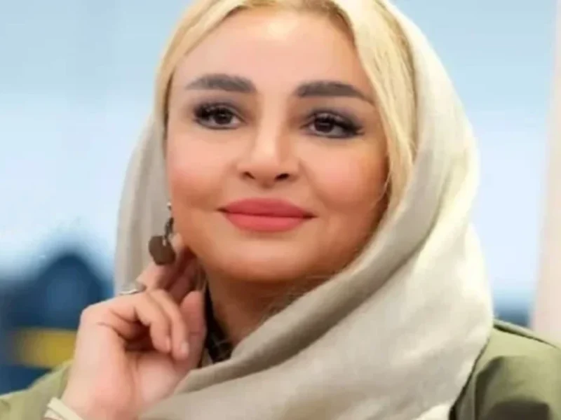 قاب خانوادگی و جدید مه‌لقا باقری جلب‌‌توجه کرد