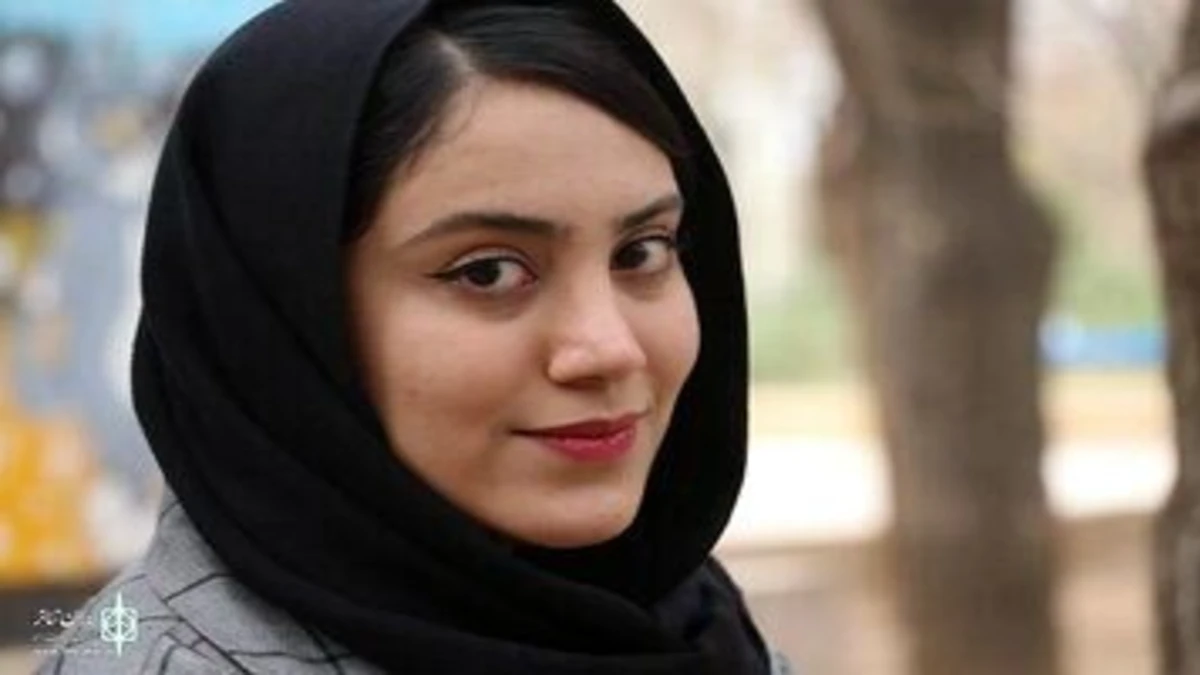 بازیگر جوان تئاتر شیراز مه‌نیا محمودی درگذشت
