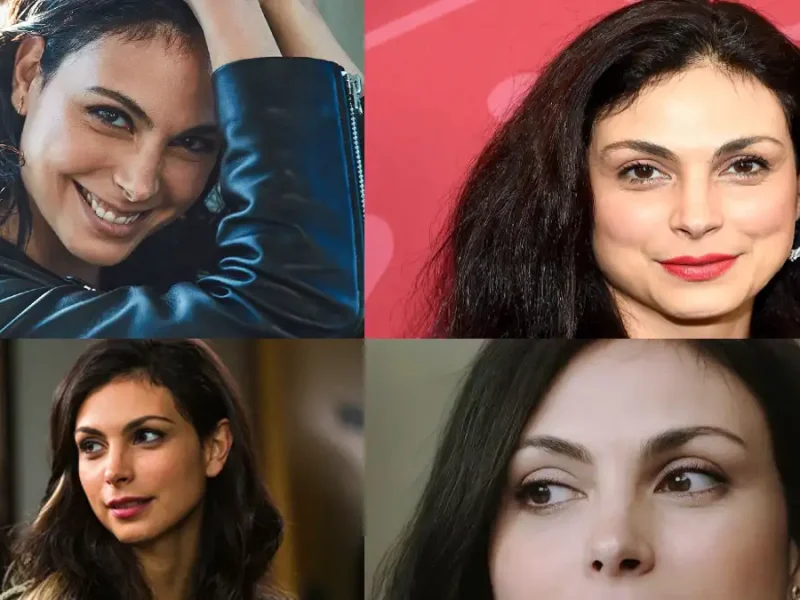 تصویر روز | بیوگرافی مورنا باکارین و عکسهای شخصی، زندگی خصوصی بیوگرافی مورنا باکارین و عکسهای شخصی، زندگی خصوصی