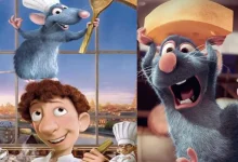 انیمیشن موش سرآشپز ۲ در دست ساخت