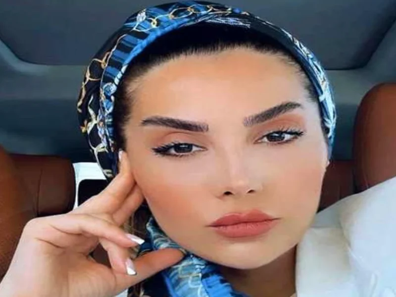 تصویر روز | زیبایی و جذابیت خیره کننده چهره مونا فائزپور زیبایی و جذابیت خیره کننده چهره مونا فائزپور