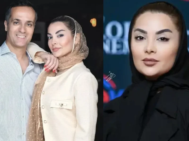 مدلینگ تا بازیگری «مونا فائزپور»