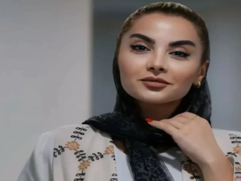 تصویر روز | استایل و پوشش عجیب مونا فائزپور استایل و پوشش عجیب مونا فائزپور