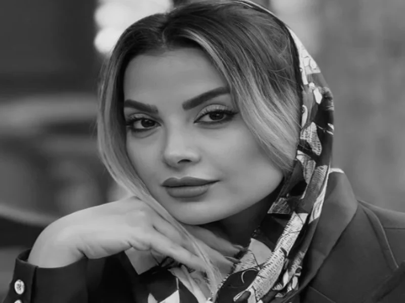 تصویر روز | عکس های اختصاصی از خانم مونا فائزپور عکس های اختصاصی از خانم مونا فائزپور