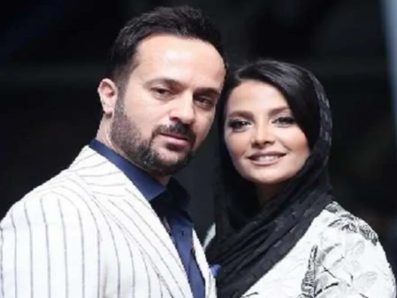 رونمایی از عکس جدید «مونا فائزپور» همسر ارسطو بازیگر پایتخت