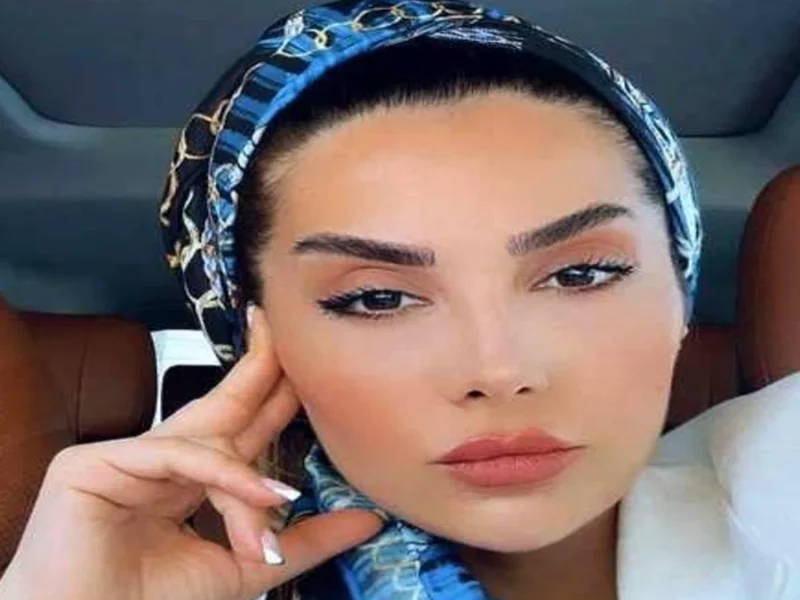 خبر روز | جذابیت خیره کننده چهره مونا فائزپور همسر رحمت پایتخت جذابیت خیره کننده چهره مونا فائزپور همسر رحمت پایتخت