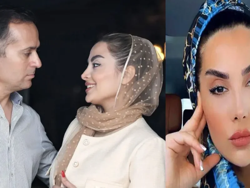 تصویر روز | چهره مونا فائزپور همسر احمد مهرانفر در 35 سالگی چهره مونا فائزپور همسر احمد مهرانفر در 35 سالگی