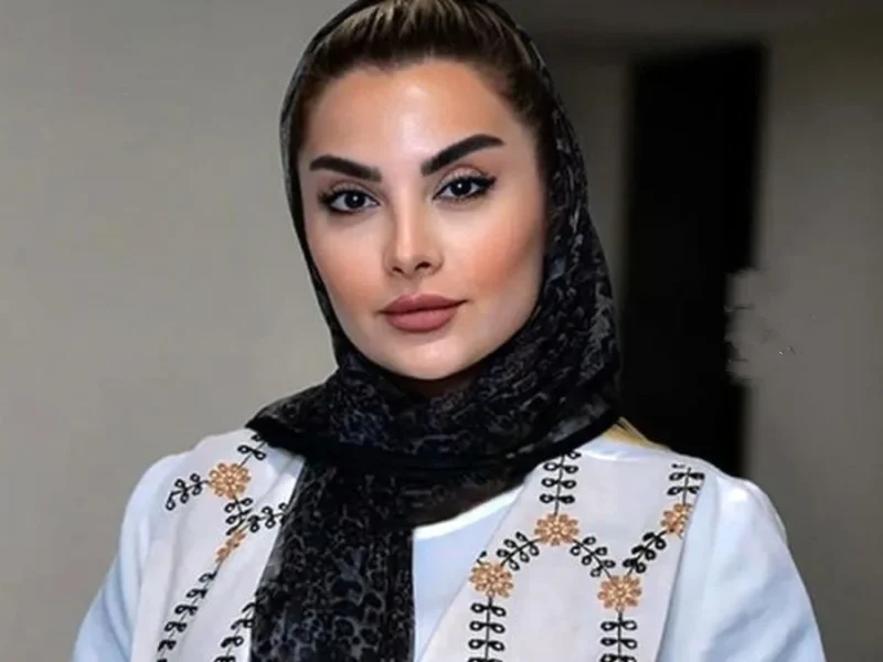 پست عجیب و مشکوک مونا فائزپور همسر احمد مهرانفر در اینستاگرام