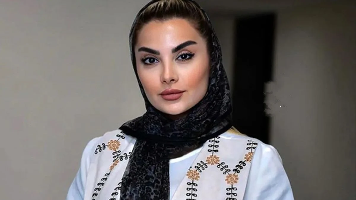 پست عجیب و مشکوک مونا فائزپور همسر احمد مهرانفر در اینستاگرام